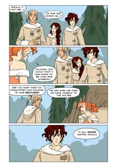 Wolf And The Fox (43)