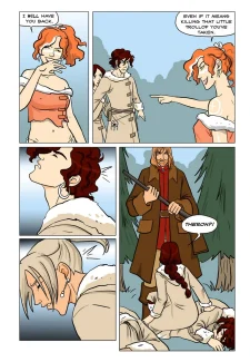 Wolf And The Fox (44)