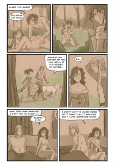 Wolf And The Fox (45)