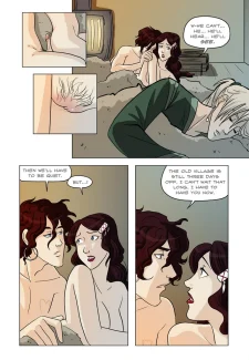 Wolf And The Fox (5)