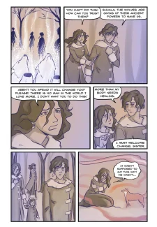 Wolf And The Fox (50)