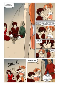 Wolf And The Fox (51)
