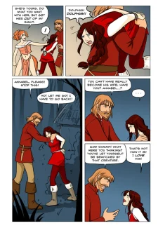 Wolf And The Fox (54)