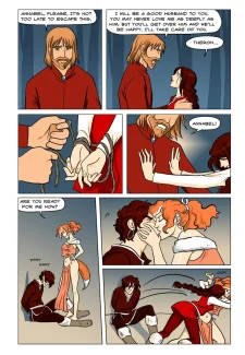 Wolf And The Fox (55)