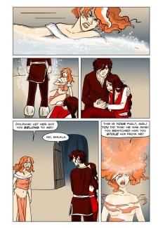 Wolf And The Fox (57)