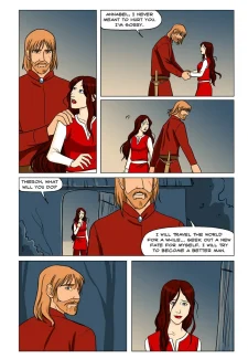 Wolf And The Fox (60)