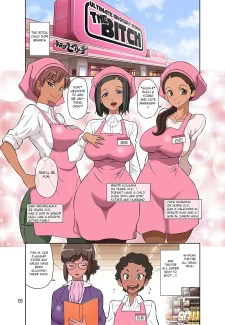 39_thebitch_hiyake_05