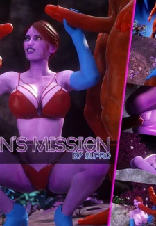 Addison’s Mission (1)