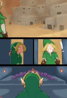 [Afrobull] GERUDO (3)