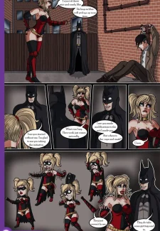 Bat in Love (4)