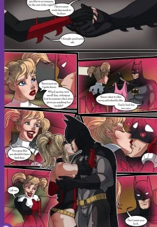 Bat in Love (5)