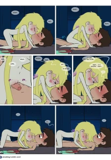 Between Friends064