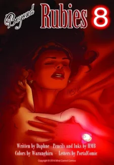 Beyond Rubies 7-8, Mind Control