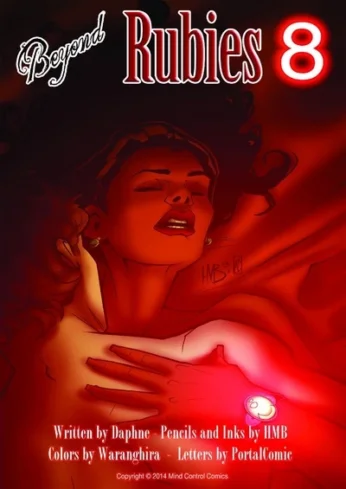 Beyond Rubies 7-8, Mind Control-MCC