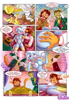 Bound by Destiny (12)