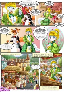 Bound by Destiny (3)