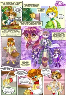 Bound by Destiny (4)