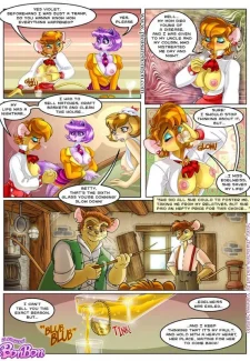 Bound by Destiny (6)