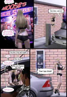 Christian Knockers 411