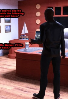 Corruption Ch.6 (3)