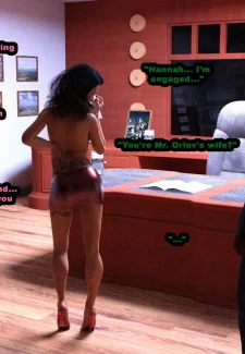 Corruption Ch.6 (5)