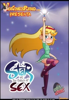 Croc- Star vs. las fuerzas del sexo