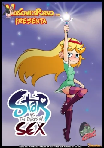Croc- Star vs. The Forces of Sex