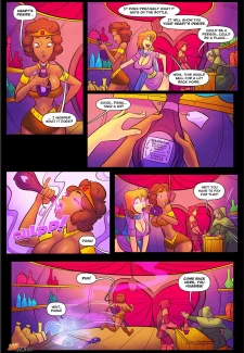 Da’Younguns & Dragons 2 (9)