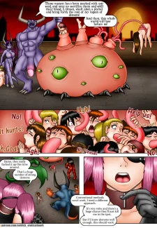 Demon Hunter (7)