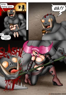 Demon Hunter (8)