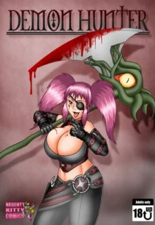 Evil-Rick - Demon Hunter