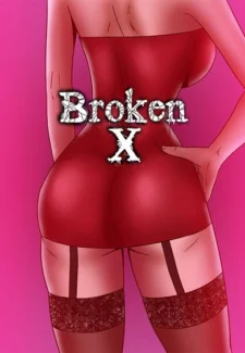 (Felsala) Broken X - Chapters- 4-info