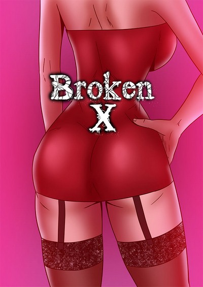 Felsala- Broken X – Chapter 4