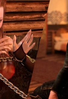 Fire Witch (14)