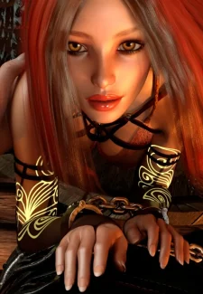 Fire Witch (16)