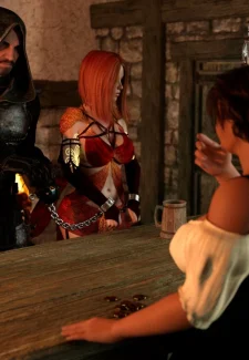 Fire Witch (5)