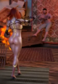 Fire Witch (66)