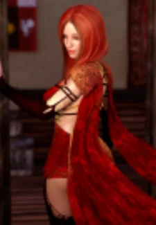 Fire Witch (68)