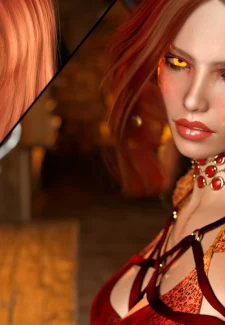 Fire Witch (7)