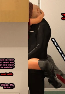 Hannah’s Corruption (10)