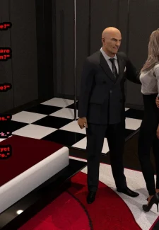 Hannah’s Corruption (14)