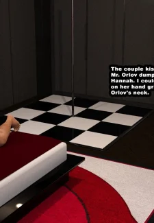 Hannah’s Corruption (19)
