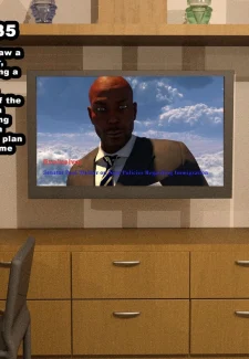 Hannah’s Corruption (2)