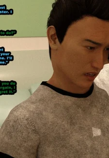 Hannah’s Corruption (4)