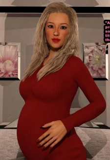 Hannah’s Corruption (18)
