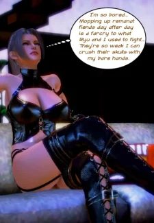 Hunt or Be Hunted (3)