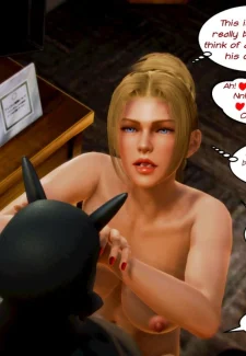 Hunt or Be Hunted (38)