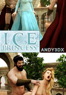 Ice Princess (4)