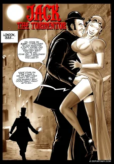 Jack The Tormentor (3)