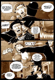 Jack The Tormentor (4)